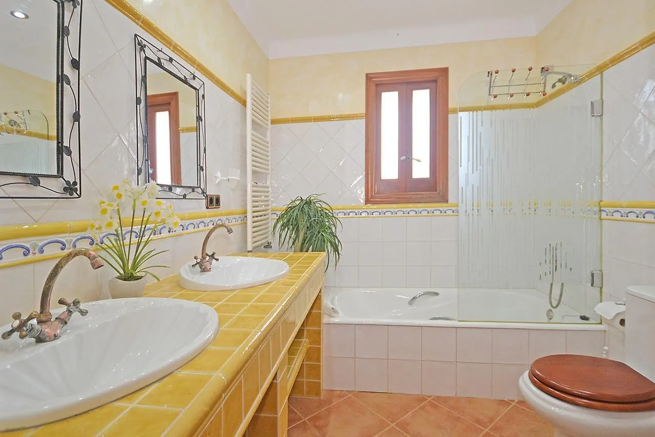 Villa Gamundi Can Picafort  Can Picafort (Mallorca)
