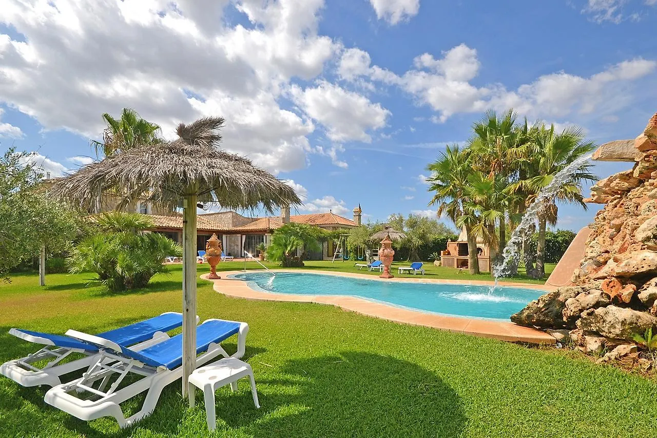 Villa Gamundi Can Picafort