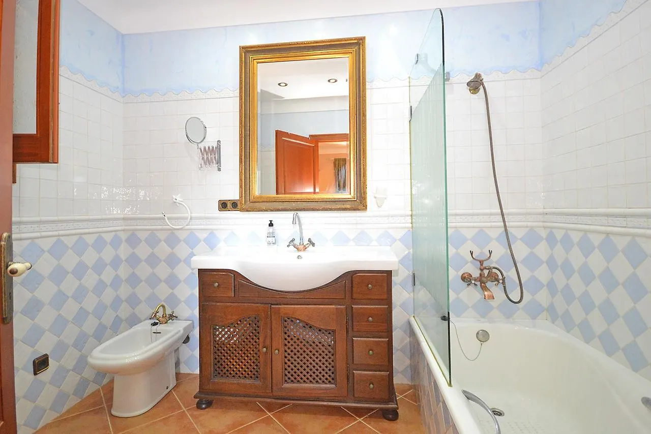 Villa Gamundi Can Picafort  0*, Can Picafort (Mallorca) Spain