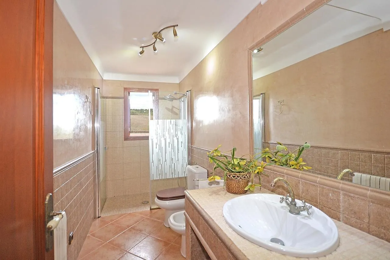Villa Gamundi Can Picafort  Holiday home Can Picafort (Mallorca)