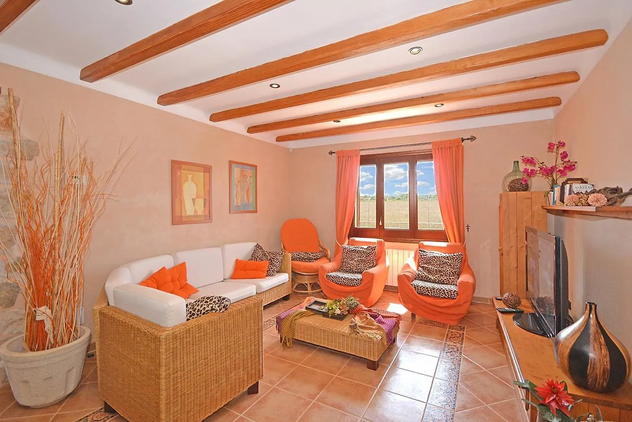 Villa Gamundi Can Picafort  Holiday home