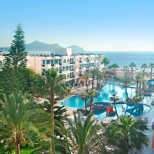 Grupotel Alcudia Pins Отель